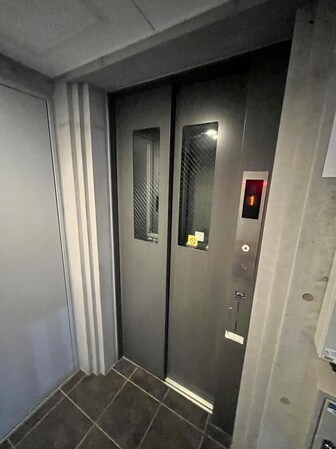 ミリアレジデンス早稲田山吹町の物件内観写真